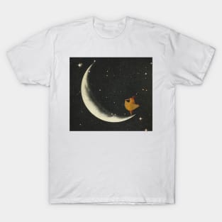 La la alone T-Shirt